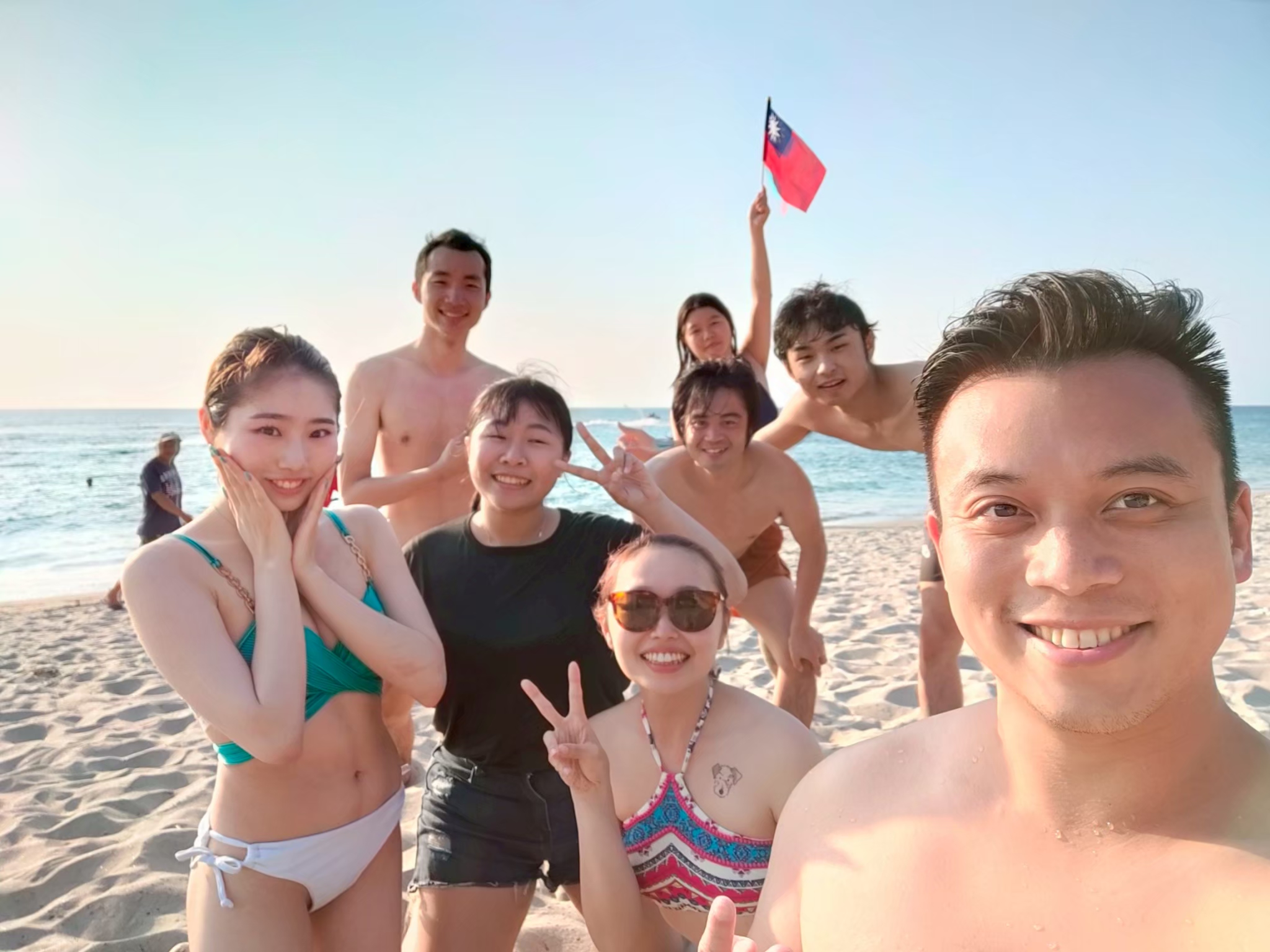 菲律賓遊學 學英文心得