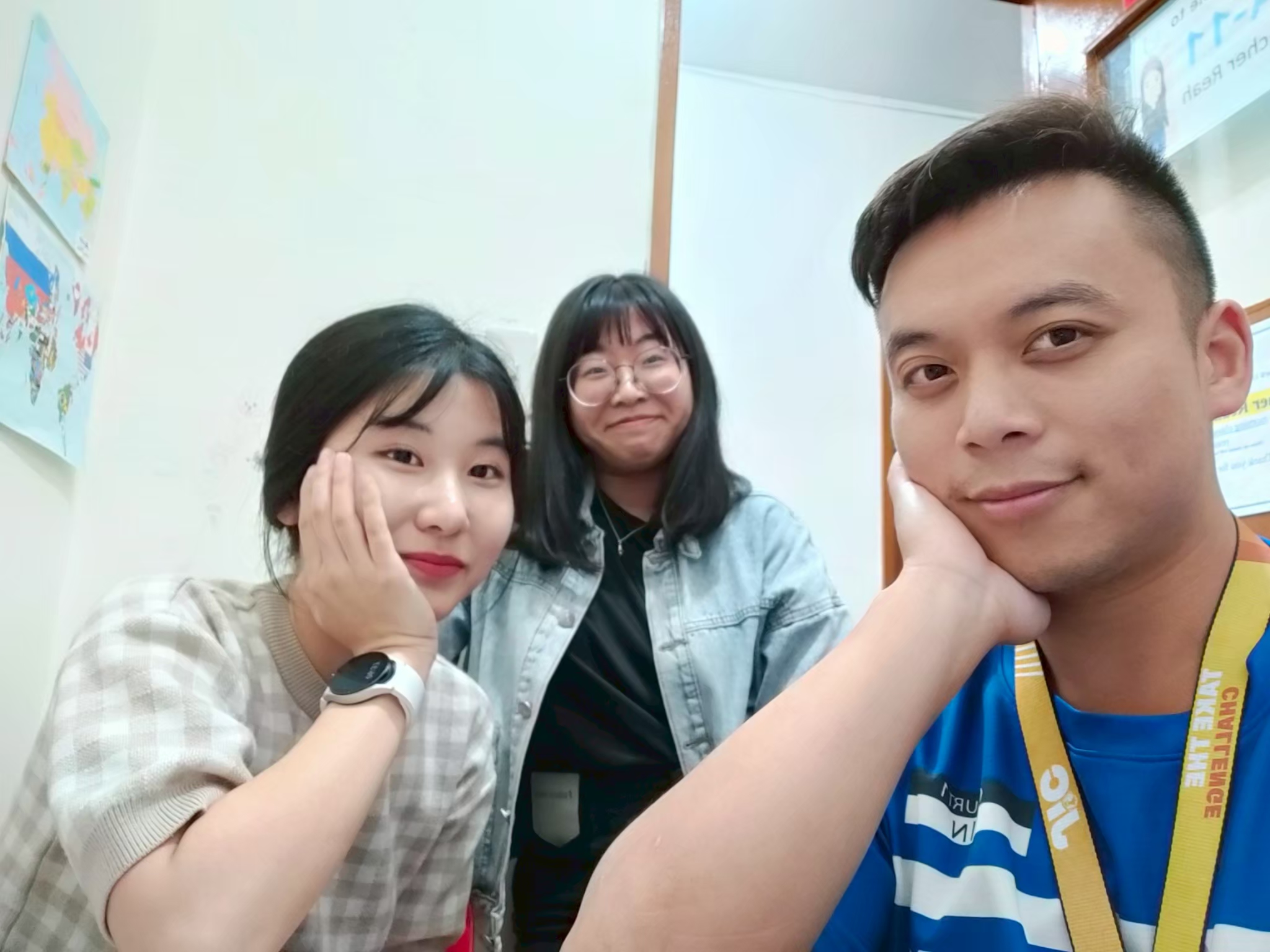 菲律賓遊學 學英文心得