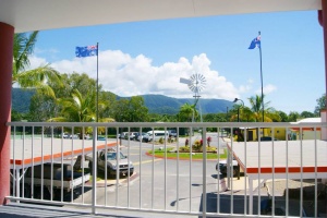 澳洲SPC-凱恩斯校區照片