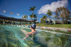 澳洲SPC-凱恩斯校區照片