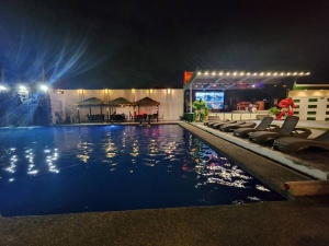 宿霧SMEAG ECANTO親子校區