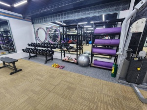 宿霧SMEAG ECANTO親子校區