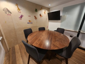 宿霧SMEAG ECANTO親子校區