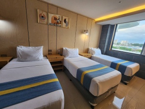 宿霧SMEAG ECANTO親子校區