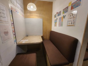 宿霧SMEAG ECANTO親子校區