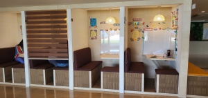 宿霧SMEAG ECANTO親子校區