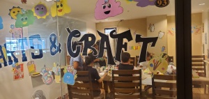 宿霧SMEAG ECANTO親子校區