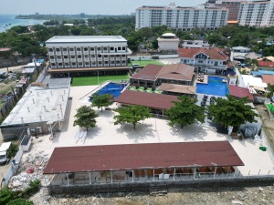 宿霧SMEAG ECANTO親子校區