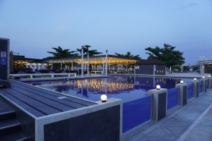 宿霧SMEAG ECANTO親子校區