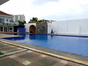 宿霧SMEAG ECANTO親子校區