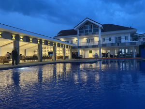 宿霧SMEAG ECANTO親子校區